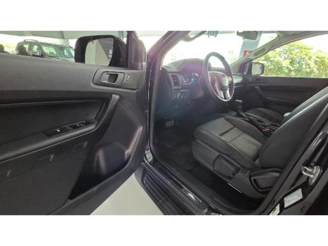 FORD Ranger 2.2 16V BLACK DIESEL CABINE DUPLA AUTOM�TICO, Foto 12