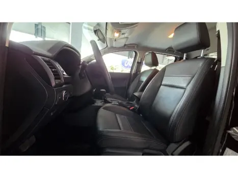 FORD Ranger 2.2 16V BLACK DIESEL CABINE DUPLA AUTOM�TICO, Foto 13
