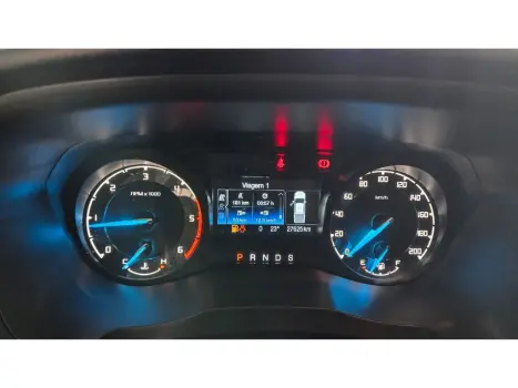 FORD Ranger 2.2 16V BLACK DIESEL CABINE DUPLA AUTOM�TICO, Foto 14