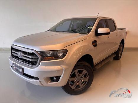 FORD Ranger 2.2 16V XLS DIESEL 4X4 CABINE DUPLA AUTOM�TICO, Foto 1