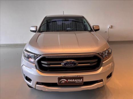 FORD Ranger 2.2 16V XLS DIESEL 4X4 CABINE DUPLA AUTOM�TICO, Foto 2