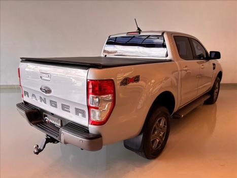 FORD Ranger 2.2 16V XLS DIESEL 4X4 CABINE DUPLA AUTOM�TICO, Foto 6