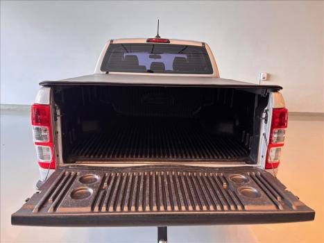 FORD Ranger 2.2 16V XLS DIESEL 4X4 CABINE DUPLA AUTOM�TICO, Foto 10