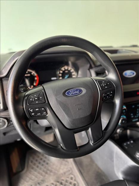 FORD Ranger 2.2 16V XLS DIESEL 4X4 CABINE DUPLA AUTOM�TICO, Foto 11