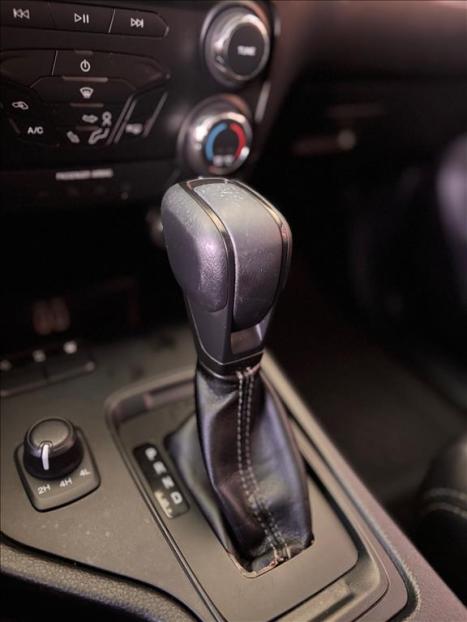 FORD Ranger 2.2 16V XLS DIESEL 4X4 CABINE DUPLA AUTOM�TICO, Foto 13