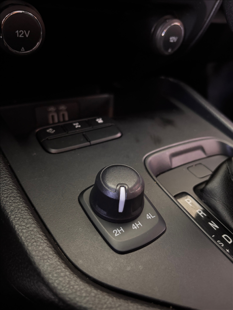 FORD Ranger 2.2 16V XLS DIESEL 4X4 CABINE DUPLA AUTOM�TICO, Foto 14