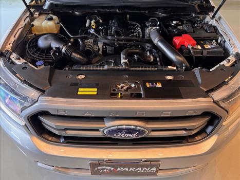 FORD Ranger 2.2 16V XLS DIESEL 4X4 CABINE DUPLA AUTOM�TICO, Foto 15