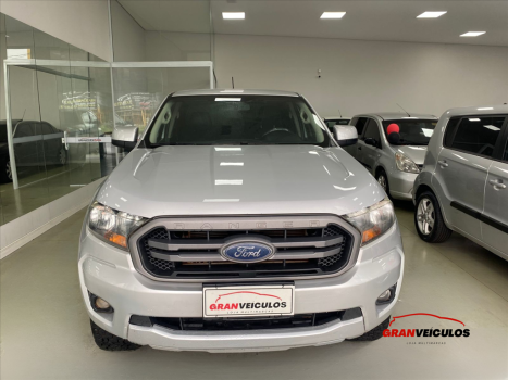 FORD Ranger 2.2 16V XLS DIESEL 4X4 CABINE DUPLA AUTOM�TICO, Foto 2