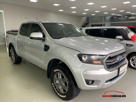 FORD Ranger 2.2 16V XLS DIESEL 4X4 CABINE DUPLA AUTOM�TICO, Foto 3