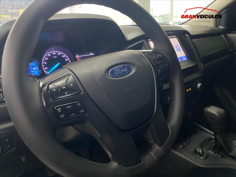 FORD Ranger 2.2 16V XLS DIESEL 4X4 CABINE DUPLA AUTOM�TICO, Foto 8