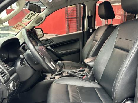 FORD Ranger 2.2 16V BLACK DIESEL CABINE DUPLA AUTOM�TICO, Foto 6