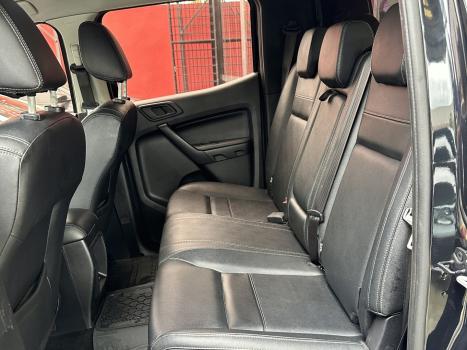 FORD Ranger 2.2 16V BLACK DIESEL CABINE DUPLA AUTOM�TICO, Foto 8