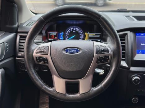 FORD Ranger 2.2 16V BLACK DIESEL CABINE DUPLA AUTOM�TICO, Foto 9
