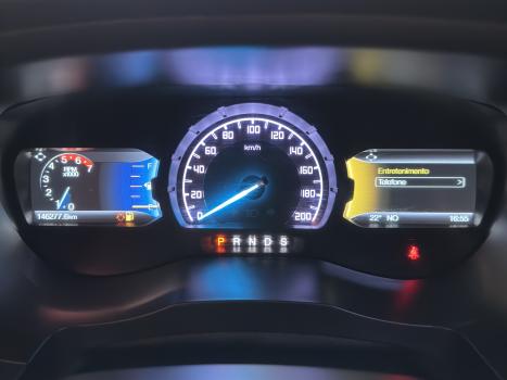 FORD Ranger 2.2 16V BLACK DIESEL CABINE DUPLA AUTOM�TICO, Foto 10