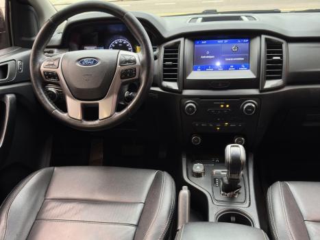 FORD Ranger 2.2 16V BLACK DIESEL CABINE DUPLA AUTOM�TICO, Foto 11