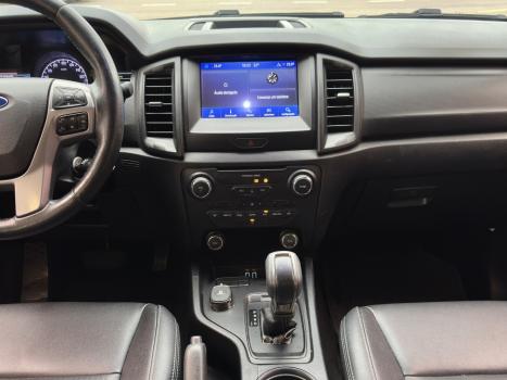 FORD Ranger 2.2 16V BLACK DIESEL CABINE DUPLA AUTOM�TICO, Foto 12