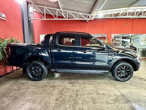 FORD Ranger 2.2 16V BLACK DIESEL CABINE DUPLA AUTOM�TICO, Foto 5