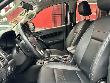 FORD Ranger 2.2 16V BLACK DIESEL CABINE DUPLA AUTOM�TICO, Foto 6