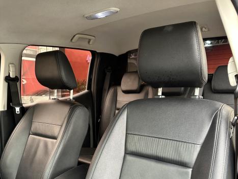 FORD Ranger 2.2 16V BLACK DIESEL CABINE DUPLA AUTOM�TICO, Foto 7