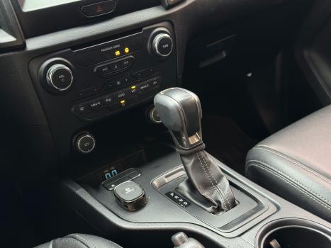 FORD Ranger 2.2 16V BLACK DIESEL CABINE DUPLA AUTOM�TICO, Foto 14