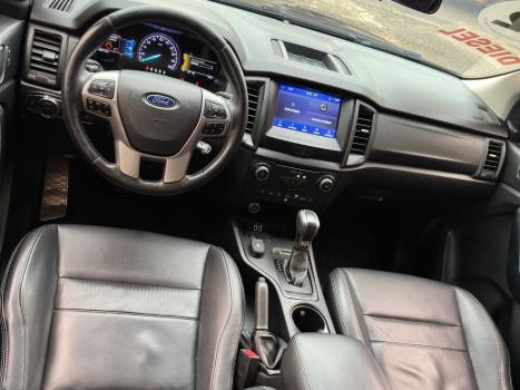 FORD Ranger 2.2 16V BLACK DIESEL CABINE DUPLA AUTOM�TICO, Foto 15