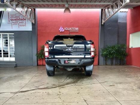FORD Ranger 2.2 16V BLACK DIESEL CABINE DUPLA AUTOM�TICO, Foto 21