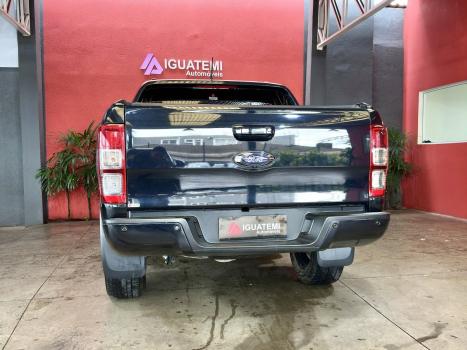 FORD Ranger 2.2 16V BLACK DIESEL CABINE DUPLA AUTOM�TICO, Foto 23