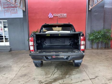 FORD Ranger 2.2 16V BLACK DIESEL CABINE DUPLA AUTOM�TICO, Foto 24