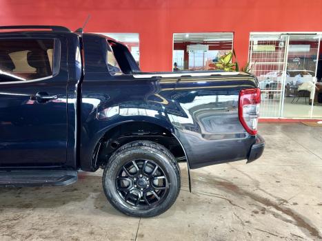 FORD Ranger 2.2 16V BLACK DIESEL CABINE DUPLA AUTOM�TICO, Foto 26