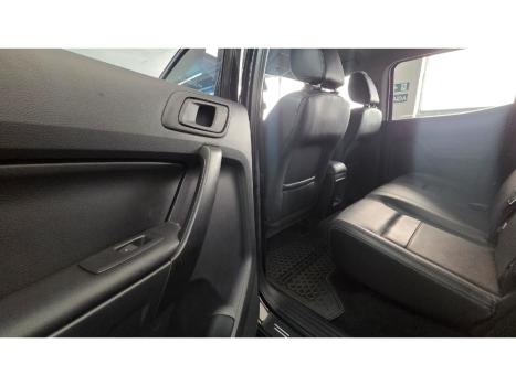 FORD Ranger 2.2 16V BLACK DIESEL CABINE DUPLA AUTOM�TICO, Foto 8