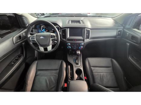 FORD Ranger 2.2 16V BLACK DIESEL CABINE DUPLA AUTOM�TICO, Foto 10