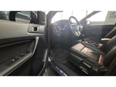 FORD Ranger 2.2 16V BLACK DIESEL CABINE DUPLA AUTOM�TICO, Foto 11