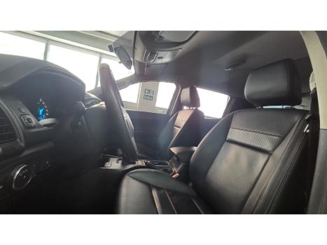 FORD Ranger 2.2 16V BLACK DIESEL CABINE DUPLA AUTOM�TICO, Foto 12