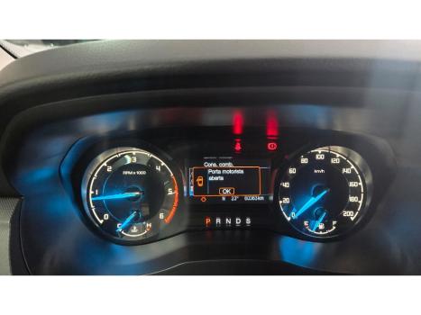 FORD Ranger 2.2 16V BLACK DIESEL CABINE DUPLA AUTOM�TICO, Foto 13