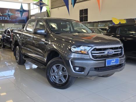 FORD Ranger 2.2 16V XLS DIESEL CABINE DUPLA AUTOM�TICO, Foto 1