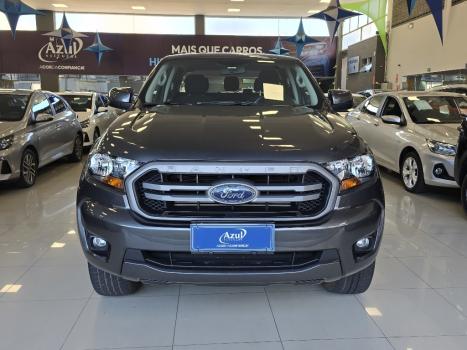 FORD Ranger 2.2 16V XLS DIESEL CABINE DUPLA AUTOM�TICO, Foto 2