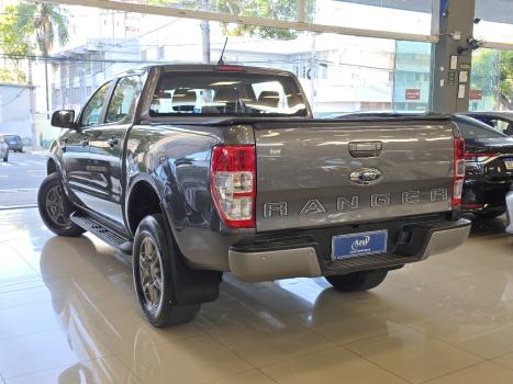 FORD Ranger 2.2 16V XLS DIESEL CABINE DUPLA AUTOM�TICO, Foto 4