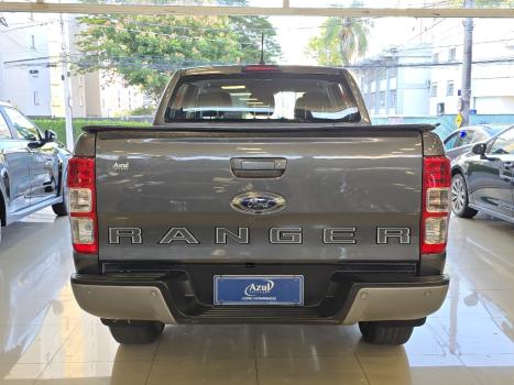 FORD Ranger 2.2 16V XLS DIESEL CABINE DUPLA AUTOM�TICO, Foto 5