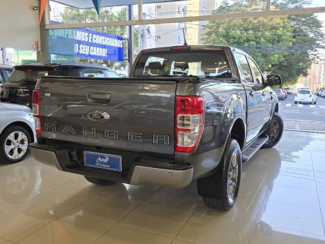 FORD Ranger 2.2 16V XLS DIESEL CABINE DUPLA AUTOM�TICO, Foto 6