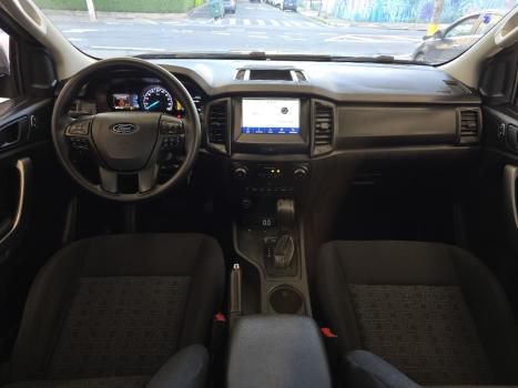 FORD Ranger 2.2 16V XLS DIESEL CABINE DUPLA AUTOM�TICO, Foto 7