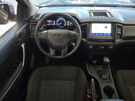 FORD Ranger 2.2 16V XLS DIESEL CABINE DUPLA AUTOM�TICO, Foto 9