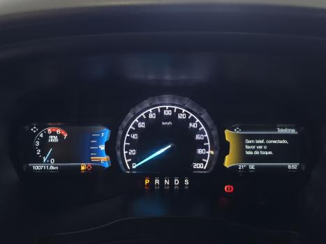 FORD Ranger 2.2 16V XLS DIESEL CABINE DUPLA AUTOM�TICO, Foto 10