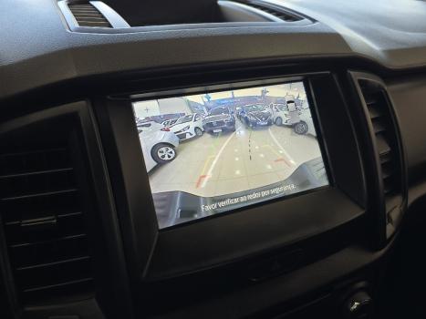 FORD Ranger 2.2 16V XLS DIESEL CABINE DUPLA AUTOM�TICO, Foto 11