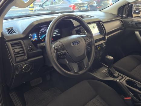 FORD Ranger 2.2 16V XLS DIESEL CABINE DUPLA AUTOM�TICO, Foto 12