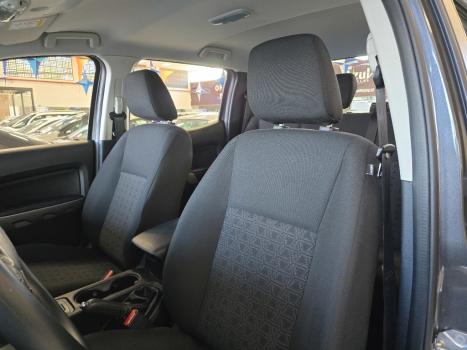 FORD Ranger 2.2 16V XLS DIESEL CABINE DUPLA AUTOM�TICO, Foto 13