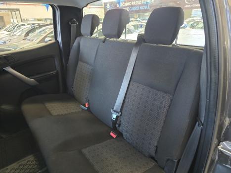 FORD Ranger 2.2 16V XLS DIESEL CABINE DUPLA AUTOM�TICO, Foto 14