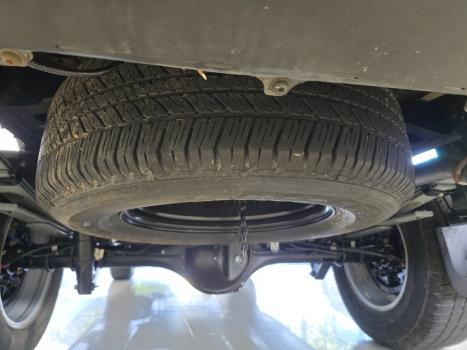 FORD Ranger 2.2 16V XLS DIESEL CABINE DUPLA AUTOM�TICO, Foto 17