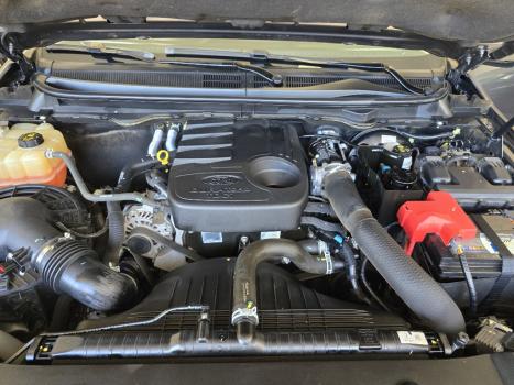FORD Ranger 2.2 16V XLS DIESEL CABINE DUPLA AUTOM�TICO, Foto 18