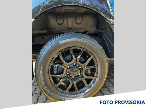 FORD Ranger 2.2 16V BLACK DIESEL CABINE DUPLA AUTOM�TICO, Foto 5