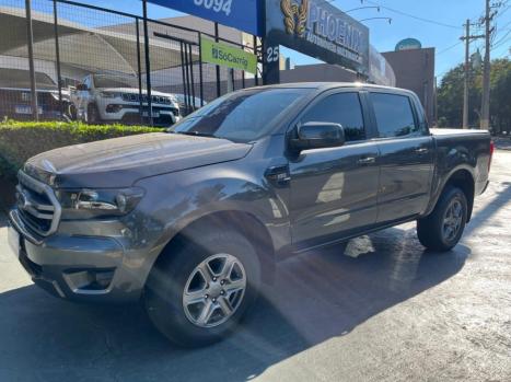 FORD Ranger 2.2 16V XLS DIESEL 4X4 CABINE DUPLA AUTOM�TICO, Foto 1